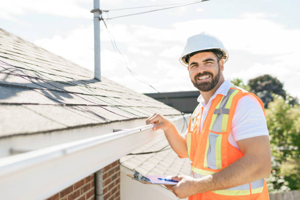Roof Insulation in Ocean Pines, MD