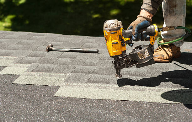 Best Chimney Flashing Repair  in Ocean Pines, MD